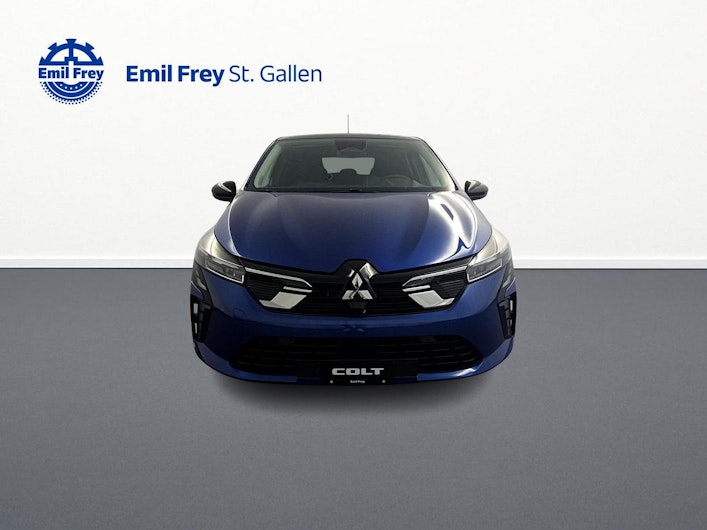 Vehicle image MITSUBISHI COLT