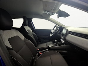 Vehicle image MITSUBISHI Colt 1.6 HEV Invite+