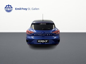 Vehicle image MITSUBISHI Colt 1.6 HEV Invite+