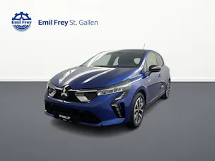 Mitsubishi Colt 1.6 HEV Invite+