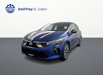 Vehicle image MITSUBISHI Colt 1.6 HEV Invite+ Vehicle image MITSUBISHI Colt 1.6 HEV Invite+