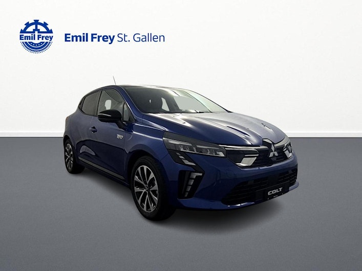 Vehicle image MITSUBISHI COLT