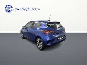 Vehicle image MITSUBISHI Colt 1.6 HEV Invite+