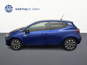 Mitsubishi Colt 1.6 HEV Invite+