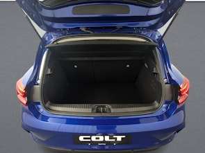 Vehicle image MITSUBISHI Colt 1.6 HEV Invite+