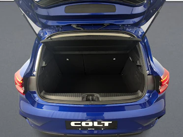 MITSUBISHI COLT 12