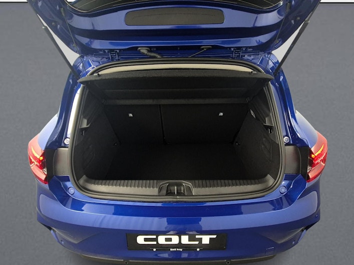 Vehicle image MITSUBISHI COLT