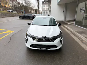 Mitsubishi Colt 1.6 HEV Intense