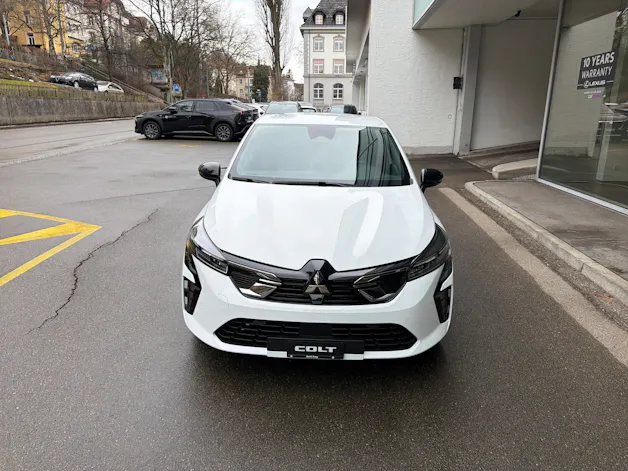 Mitsubishi Colt 1.6 HEV Intense