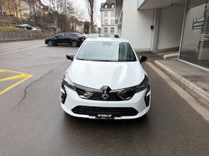 Vehicle image MITSUBISHI Colt 1.6 HEV Intense