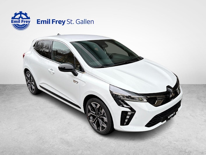 Vehicle image MITSUBISHI COLT