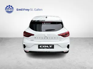 Mitsubishi Colt 1.6 HEV Intense