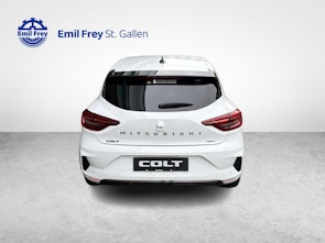 Vehicle image MITSUBISHI Colt 1.6 HEV Intense