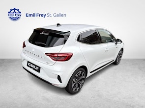 Vehicle image MITSUBISHI Colt 1.6 HEV Intense