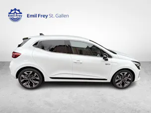 Mitsubishi Colt 1.6 HEV Intense