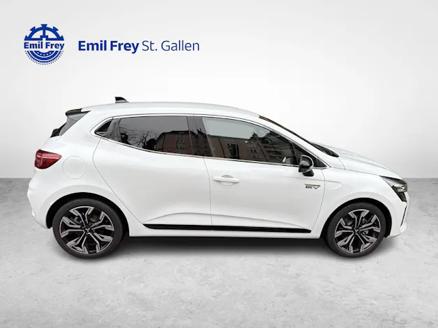 Mitsubishi Colt 1.6 HEV Intense