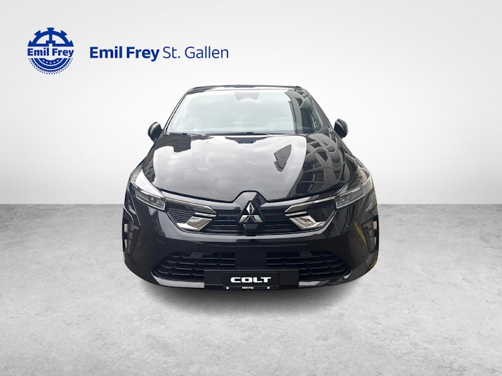 Vehicle image MITSUBISHI COLT