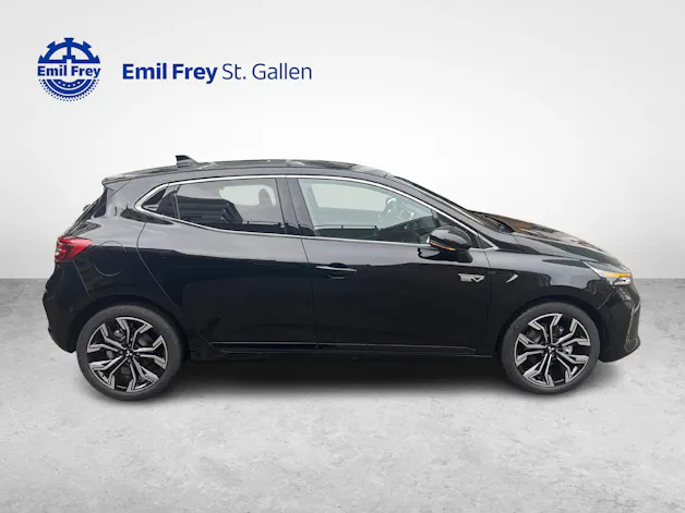 Mitsubishi Colt 1.6 HEV Instyle