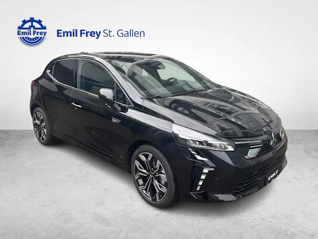 Mitsubishi Colt 1.6 HEV Instyle