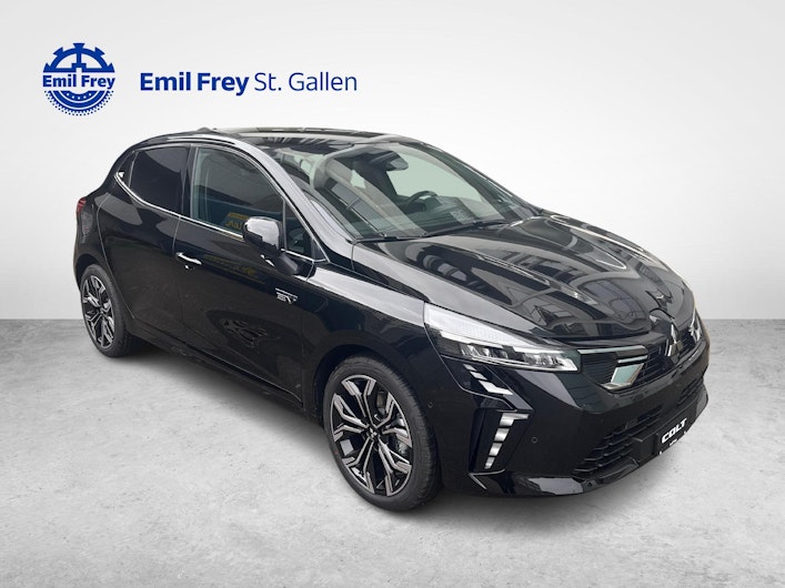 Vehicle image MITSUBISHI COLT