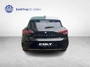 Mitsubishi Colt 1.6 HEV Instyle