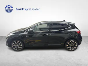 Mitsubishi Colt 1.6 HEV Instyle