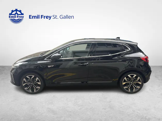 Mitsubishi Colt 1.6 HEV Instyle