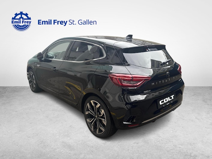 Vehicle image MITSUBISHI COLT