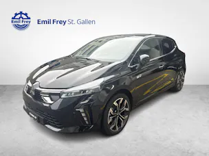 Mitsubishi Colt 1.6 HEV Instyle