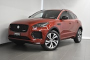 First vehicle image