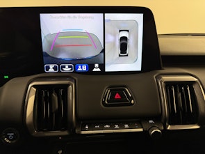 Vehicle image TOYOTA Urban Cruiser Premium AWD