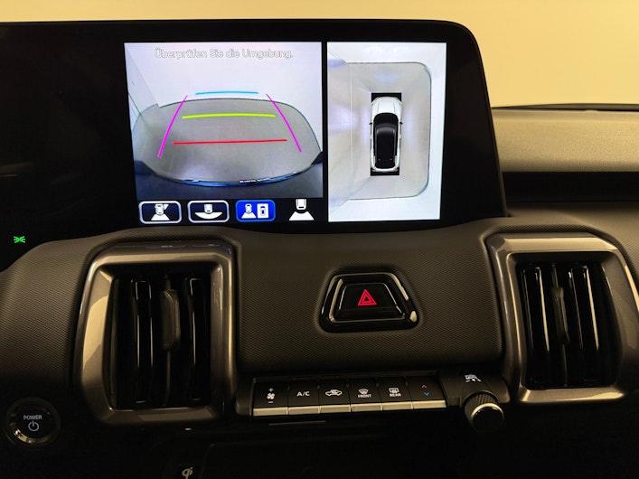 Vehicle image TOYOTA UrbanCruiser