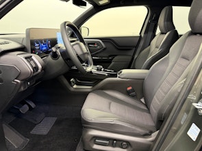 Vehicle image TOYOTA Urban Cruiser Premium AWD