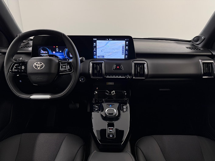 Vehicle image TOYOTA UrbanCruiser