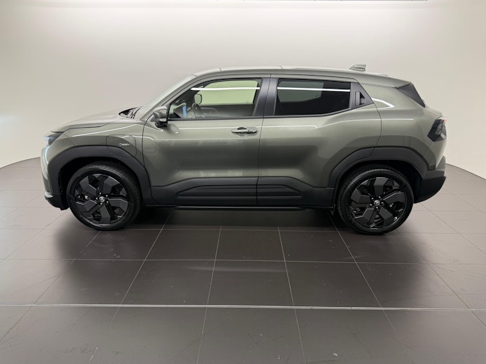 Vehicle image TOYOTA UrbanCruiser