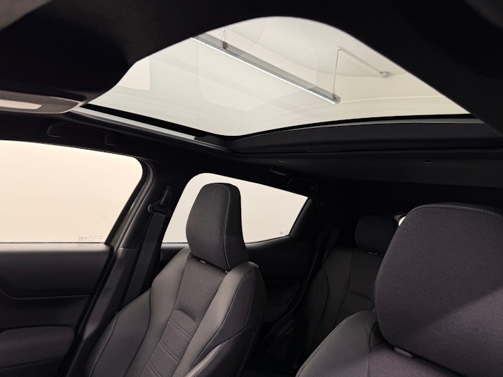 Vehicle image TOYOTA UrbanCruiser