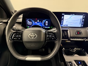 Vehicle image TOYOTA Urban Cruiser Premium AWD