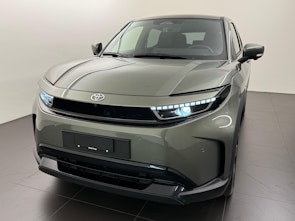 Vehicle image TOYOTA Urban Cruiser Premium AWD