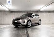 First vehicle image