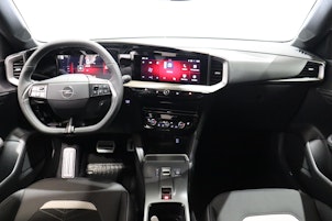 Vehicle image OPEL Mokka 1.2 T 145 HEV GS