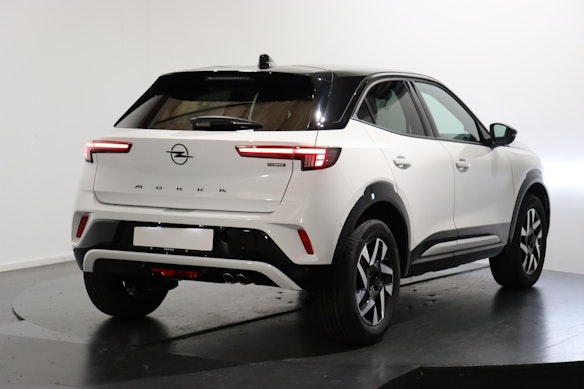 OPEL Mokka 1.2 T 145 HEV GS 2