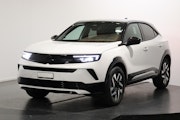 First vehicle image