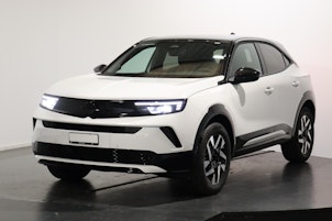 Vehicle image OPEL Mokka 1.2 T 145 HEV GS