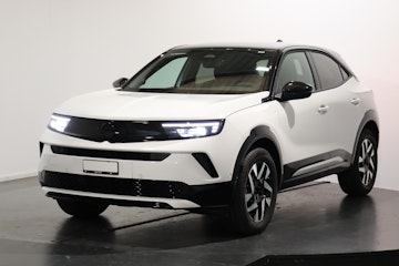 Vehicle image OPEL Mokka 1.2 T 145 HEV GS