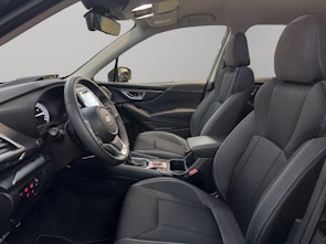 Vehicle image SUBARU Forester Station 2.0i e-Boxer Swiss Plus