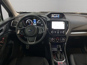 Vehicle image SUBARU Forester Station 2.0i e-Boxer Swiss Plus