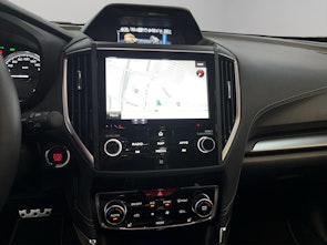 Vehicle image SUBARU Forester Station 2.0i e-Boxer Swiss Plus