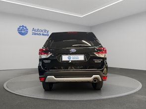 Vehicle image SUBARU Forester Station 2.0i e-Boxer Swiss Plus