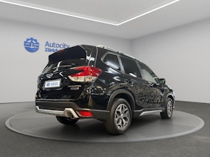 Vehicle image SUBARU Forester Station 2.0i e-Boxer Swiss Plus