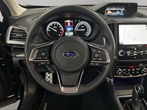 Vehicle image SUBARU Forester Station 2.0i e-Boxer Swiss Plus